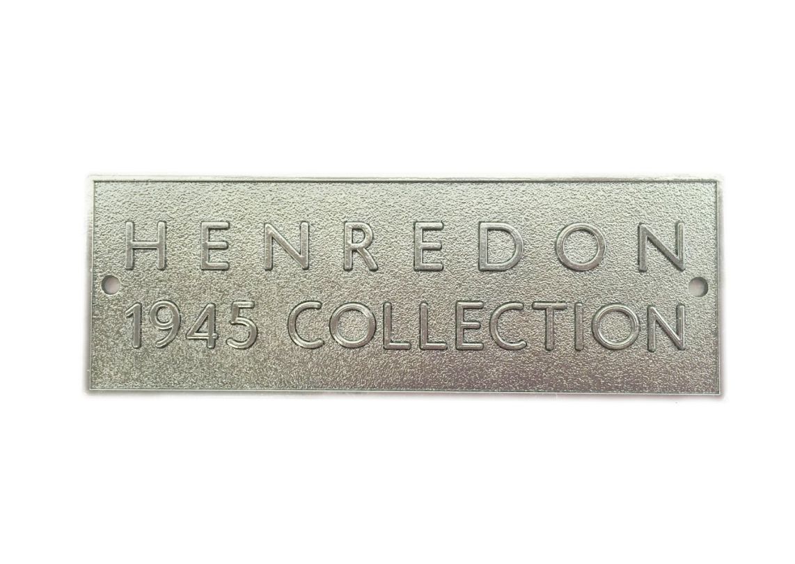 HENREDON