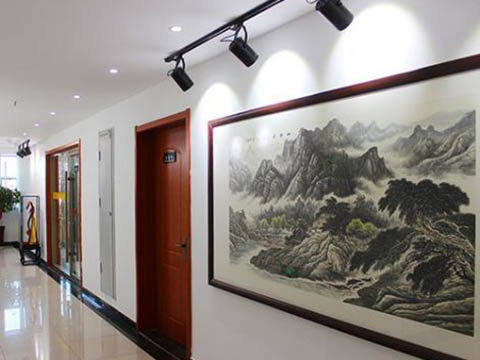 公司環境10