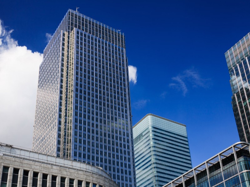 山東建設(shè)集團辦公樓（濟南）